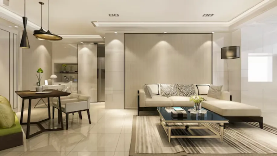 Interior Designing Services in theni – Crafting Spaces That Reflect Your Personality