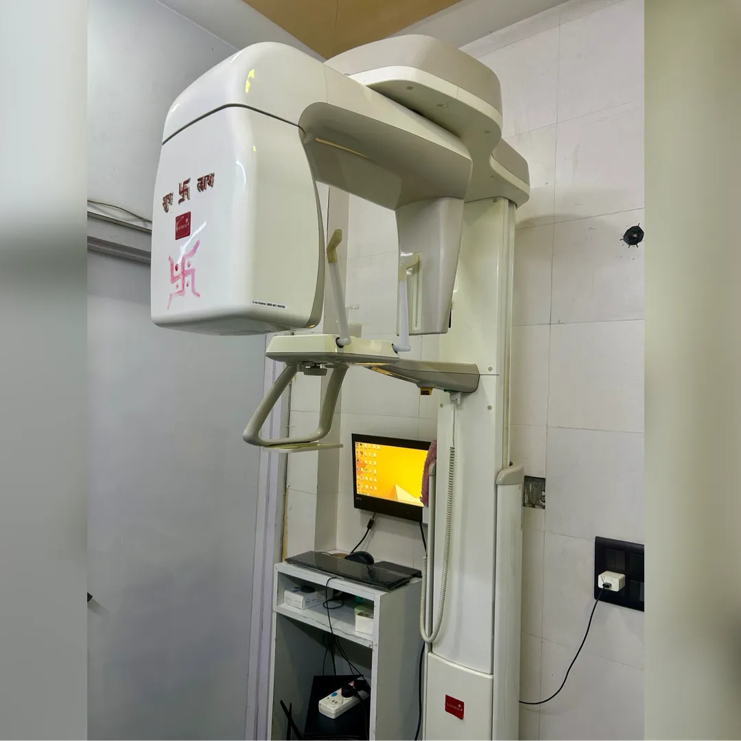 Digital OPG in Lajpat Nagar
