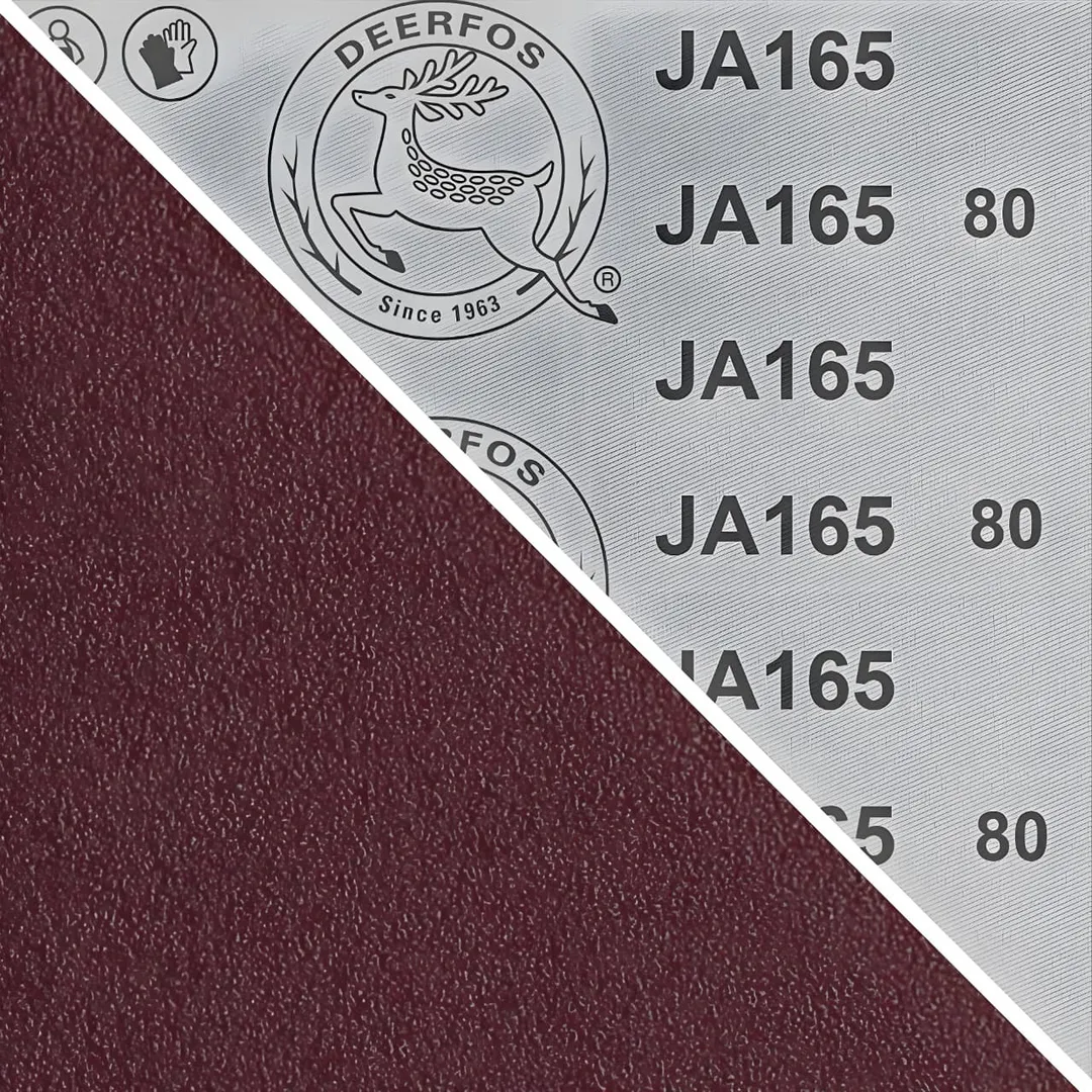 The Deerfos JA165