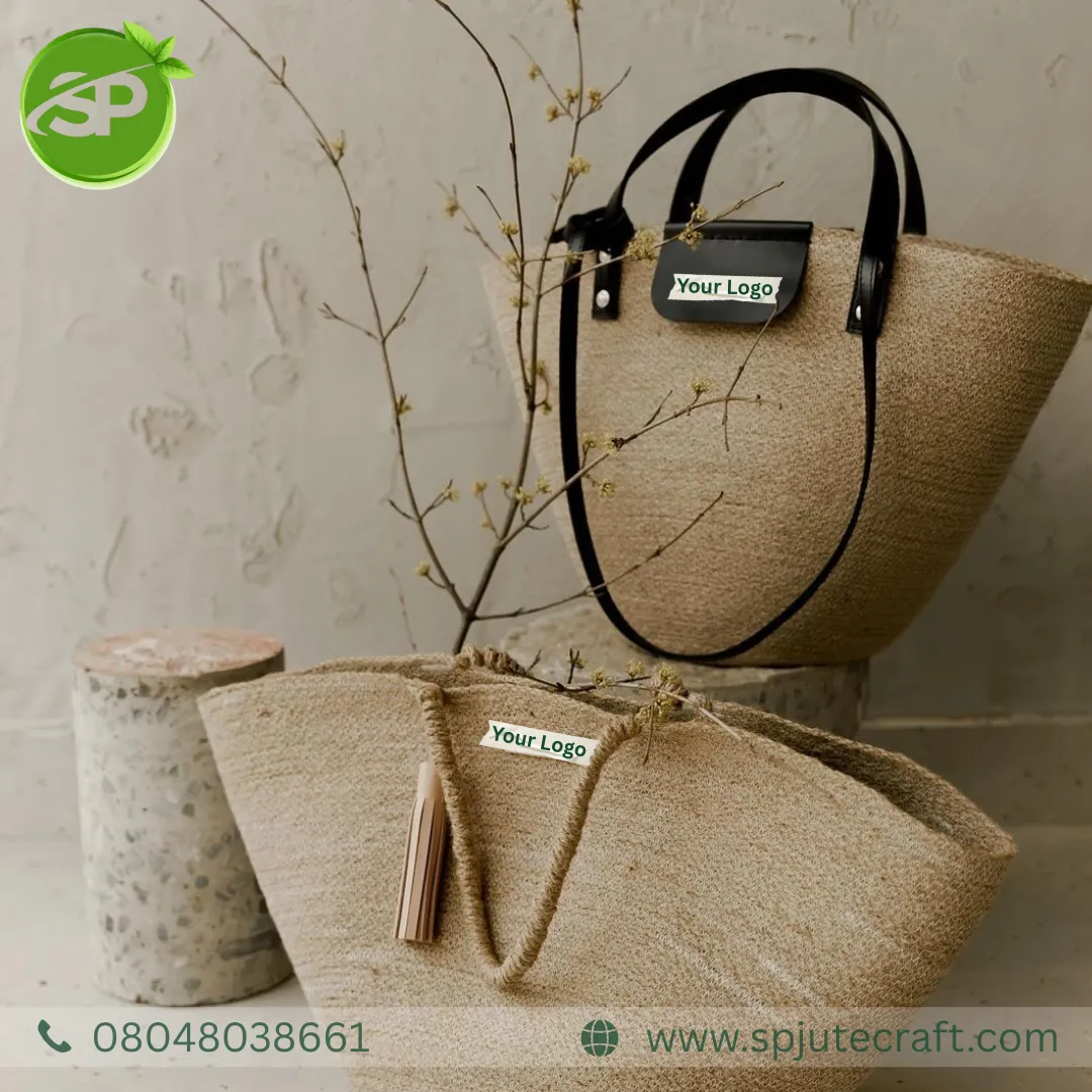 Print Your Logo, Carry Your Brand!