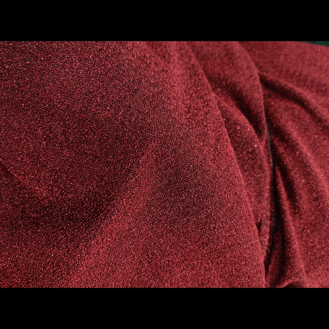 Premium Korea Jari & Metallic Fabrics by Udhna Textile Weaving Mills