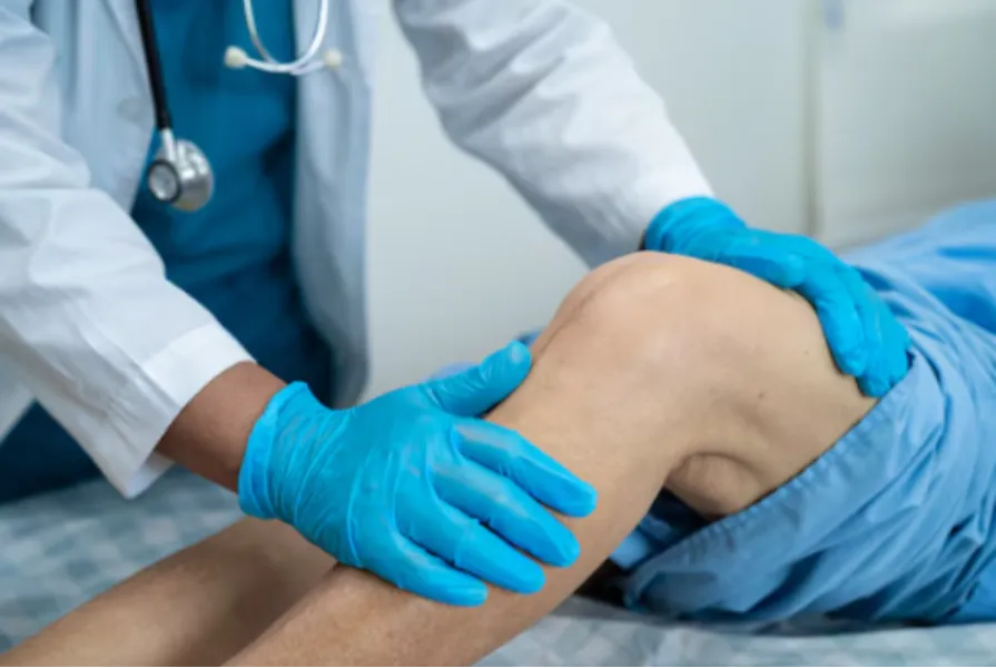 Best Joint Replacement Surgeon in Nagpur – Restoring Movement with Precision and Trust