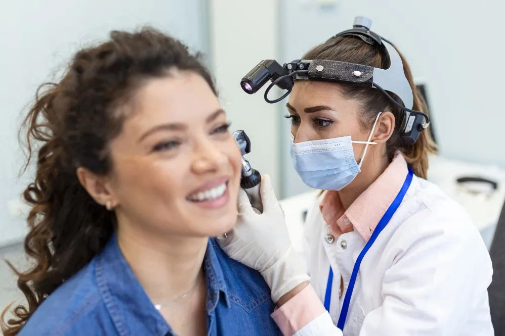 Trusted ENT Treatments in Pimpri-Chinchwad