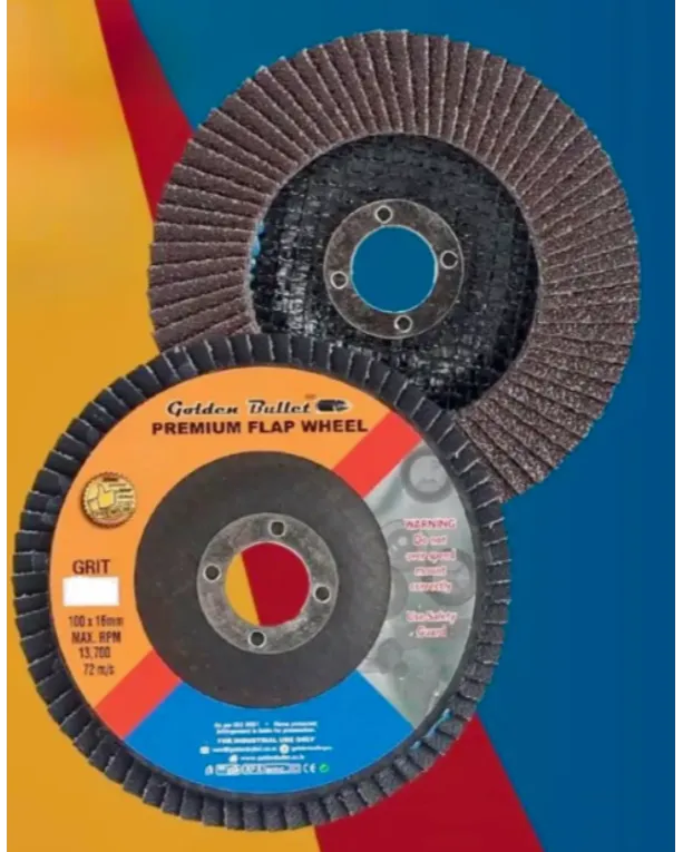 Grinding Wheel in Mumbai – Power and Precision Combined