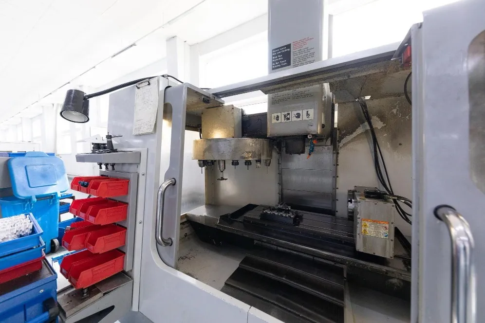 Hard Chrome Plating Machine in Bangalore South – Built for Heavy-Duty Performance