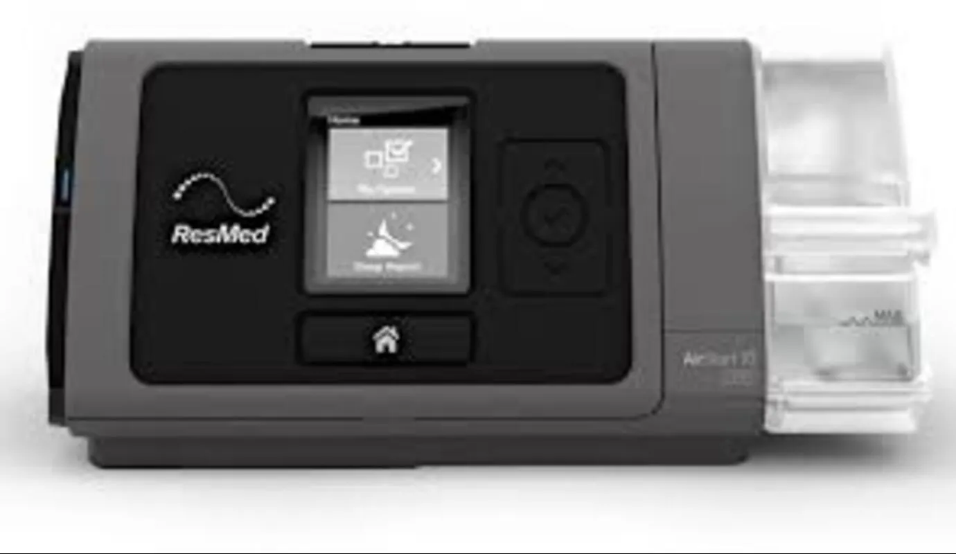Resmed Products in Coimbatore – Trusted Devices for Restful Sleep and Breathing Care