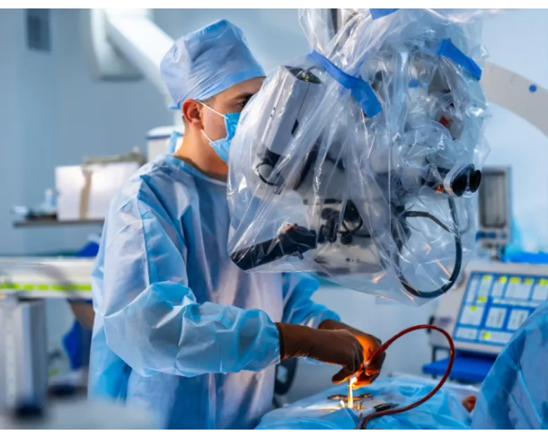 Robotic Cancer Surgery in Bengaluru – Advanced, Precise and Accessible Care