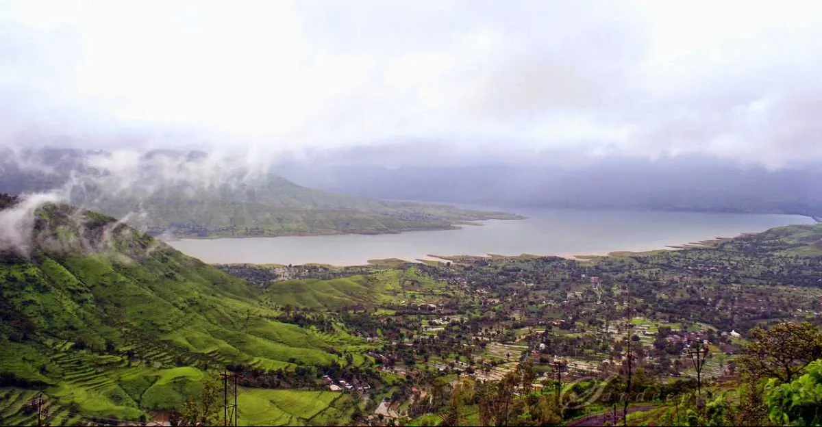 Tourist places in Maharashtra
Panchgani
Panchgani Tourism
Deriving its name from the five hills ...