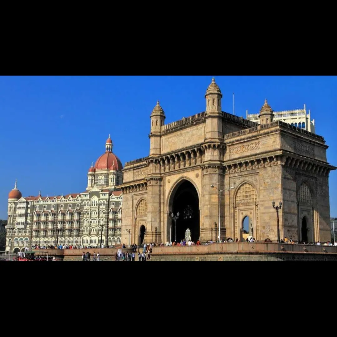 Tourist places in Maharashtra
Mumbai
Mumbai Tourism
Mumbai, the capital city of the Indian state...
