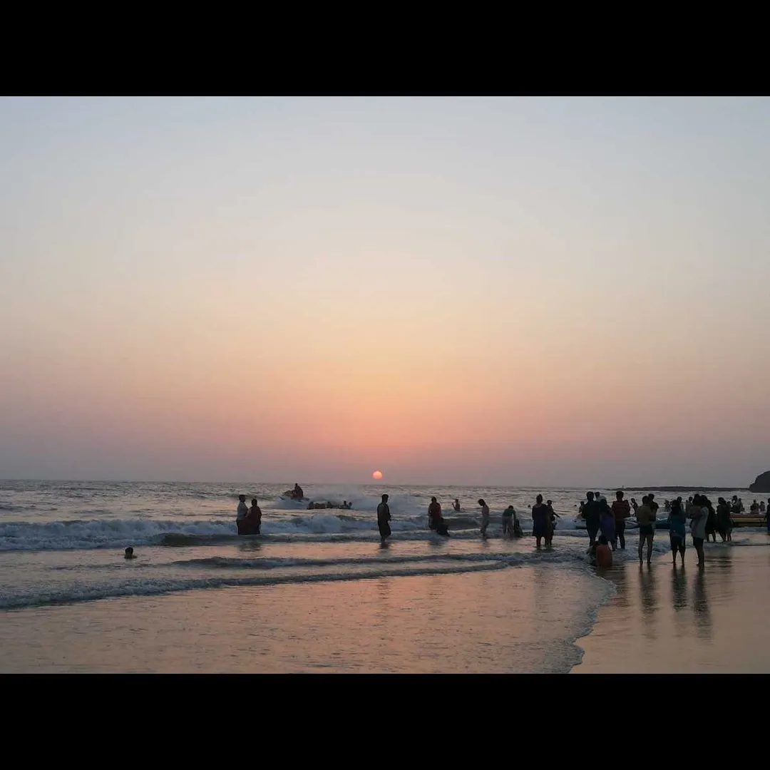 Tourist places in Maharashtra
Alibaug
Alibaug beach, Alibaug Overview
Located along the coast of ...