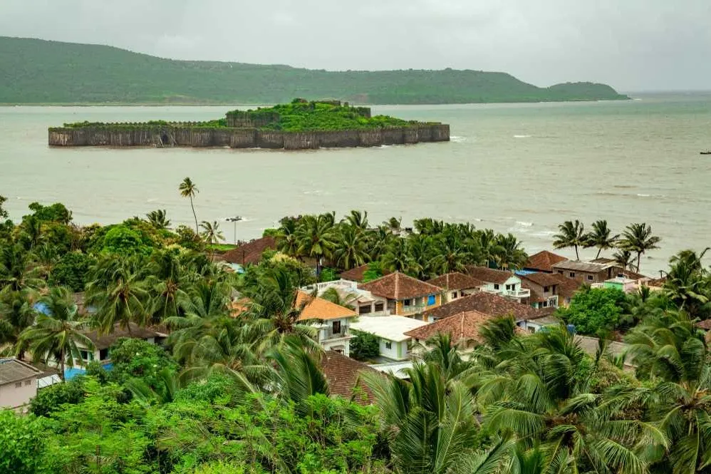 Tourist places in Maharashtra
Pune
Pune Tourism
Pune is a bustling metropolis of Maharashtra, ra...