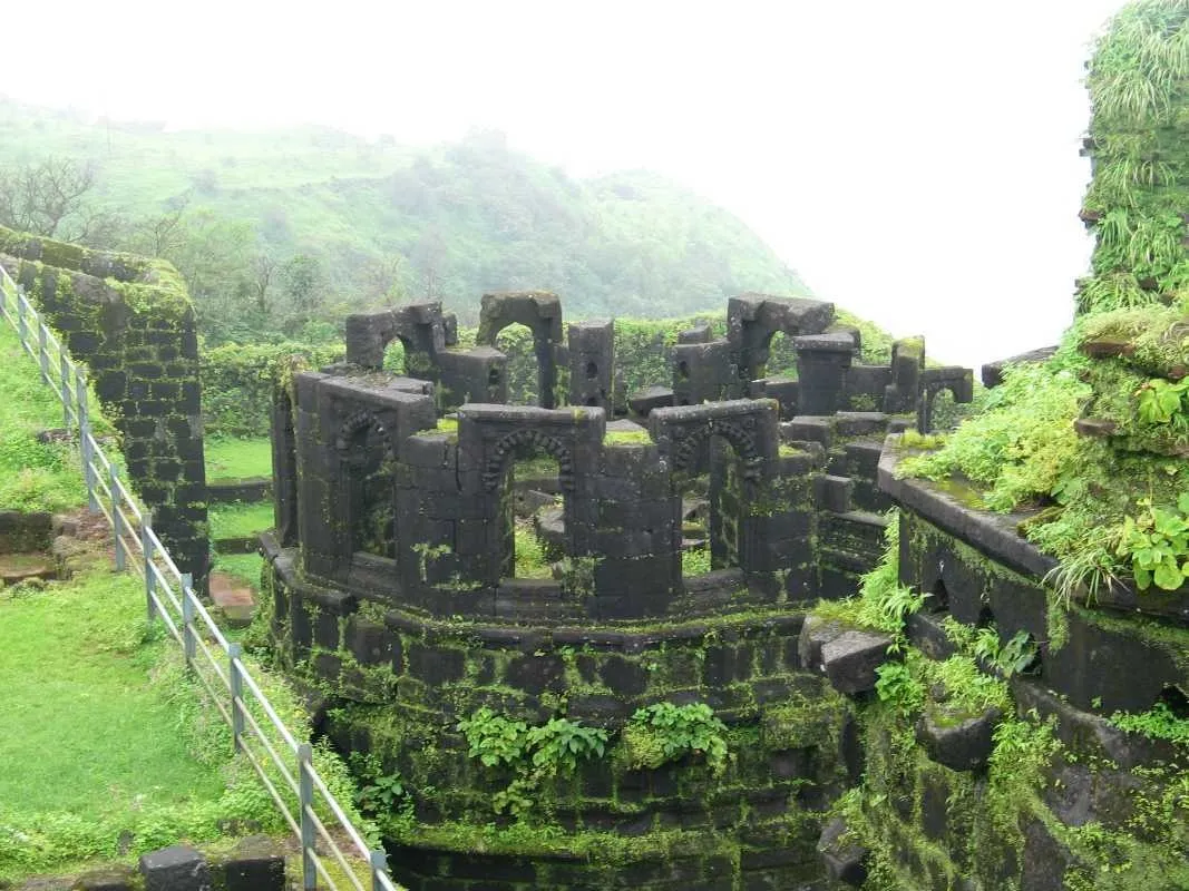 Tourist places in Maharashtra
Raigad
Raigad Tourism
Raigad, is a historically rich district is si...