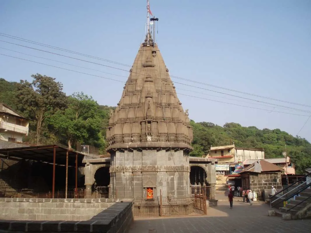 Tourist places in Maharashtra
Bhimashankar
Bhimashankar Tourism
Bhimashankar, located about 100 k...