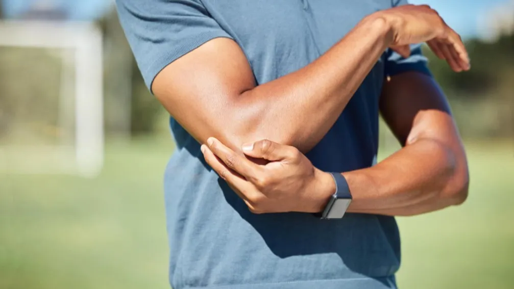 Tennis Elbow Specialist in Noida