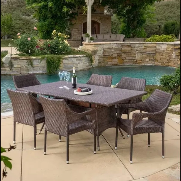 Patio Dining Set in Delhi