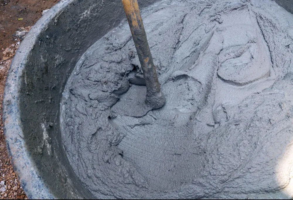 Custom Concrete Mix Design in Hyderabad – Tailored Strength for Every Need