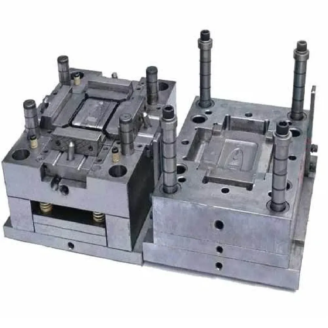 Injection Moulds Supplier in Delhi