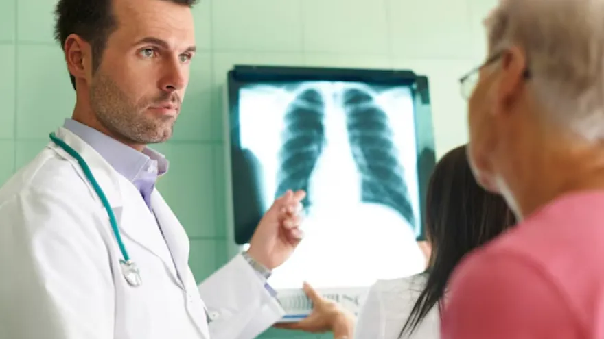 Best Respiratory Physician in Nagpur