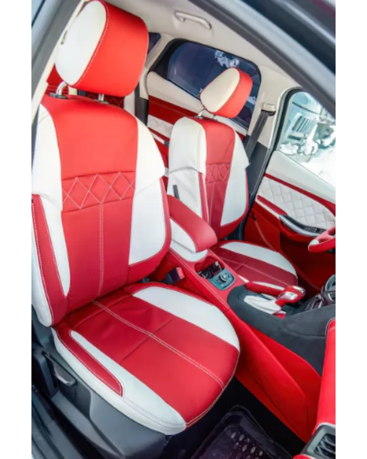 Car Seat Cover and Car Interior Decoration in Balewadi