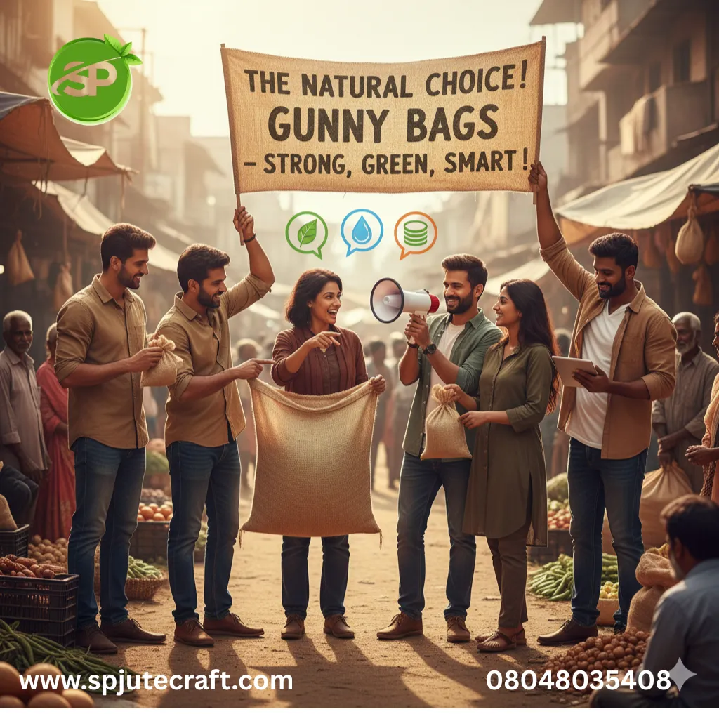Best Gunny Bags