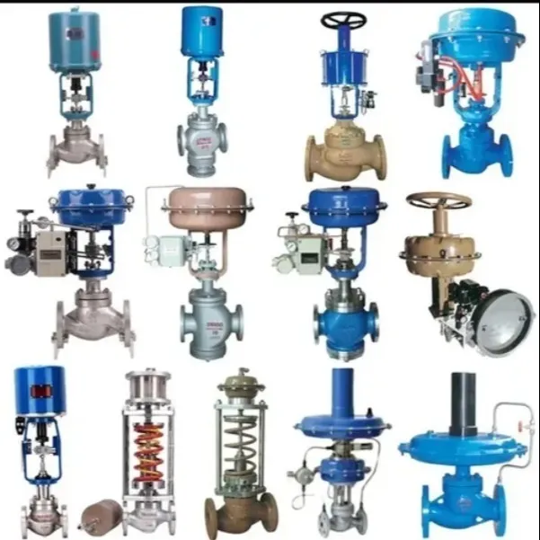 Best Pneumatic Valves in Bangalore – Control That Keeps Systems Steady