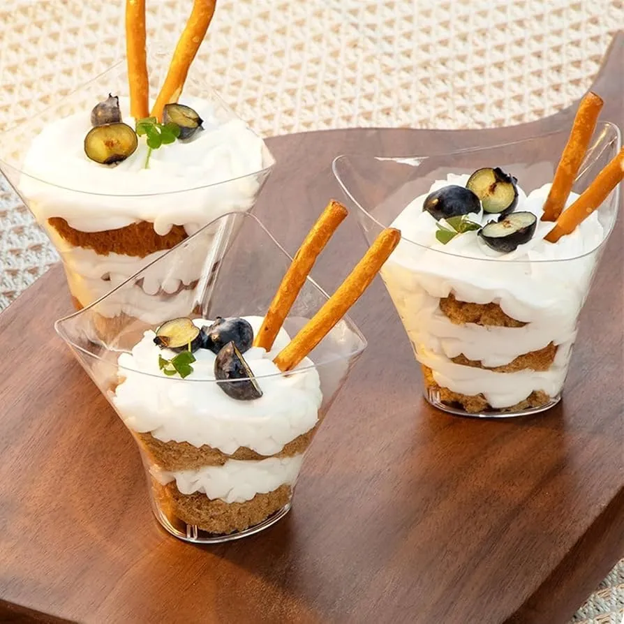 Mousse Cups in Kotturpuram