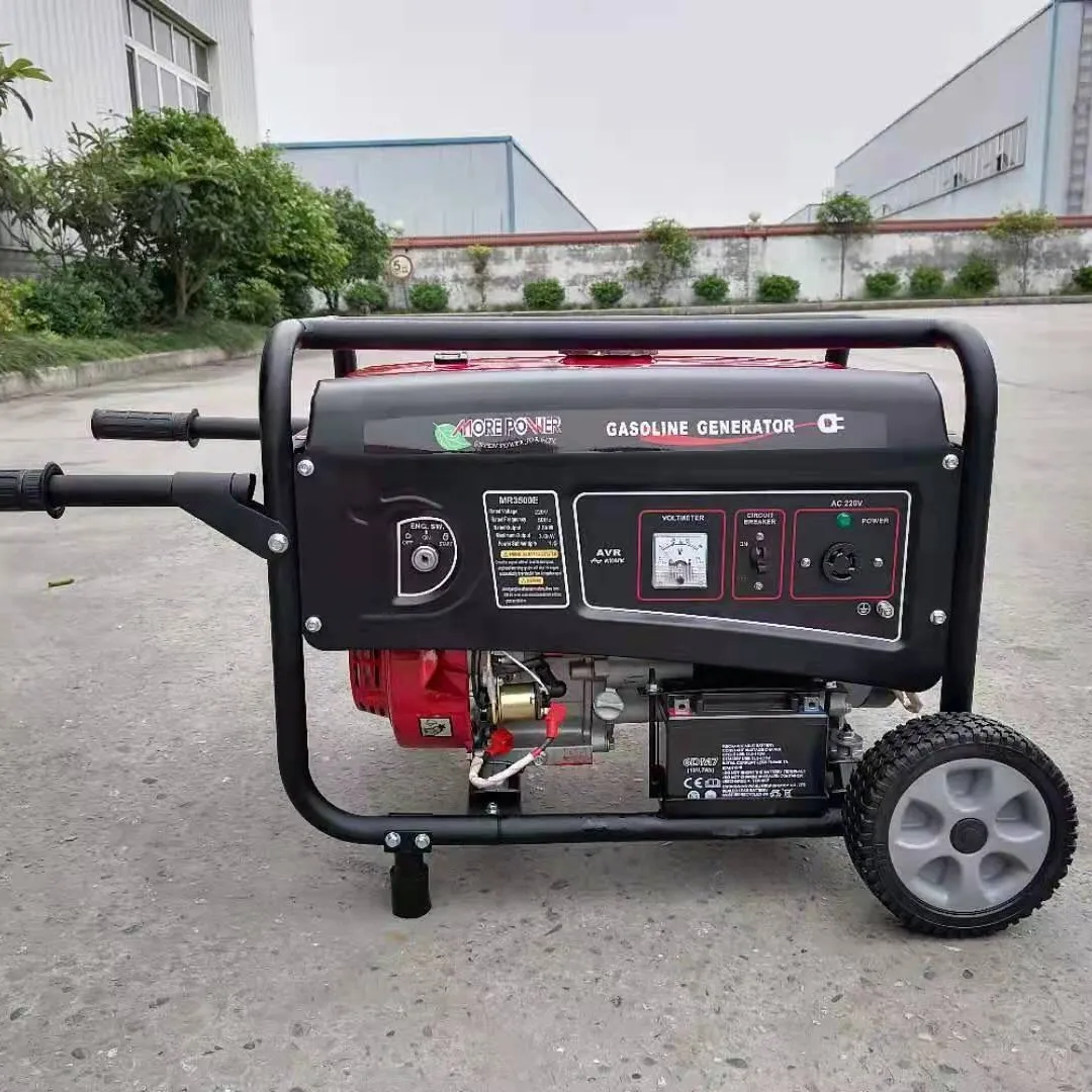 Generator in Vadodara
