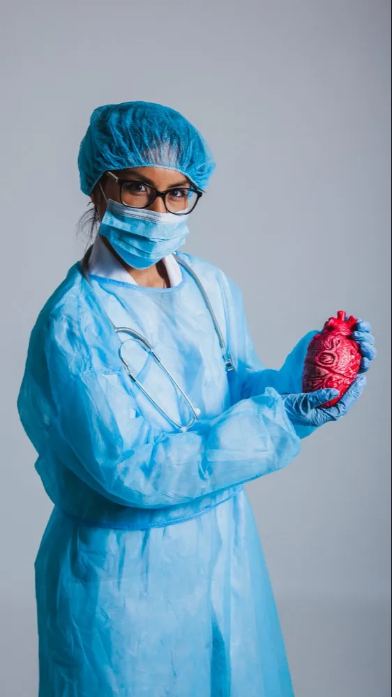 Heart Surgeon in Nagpur