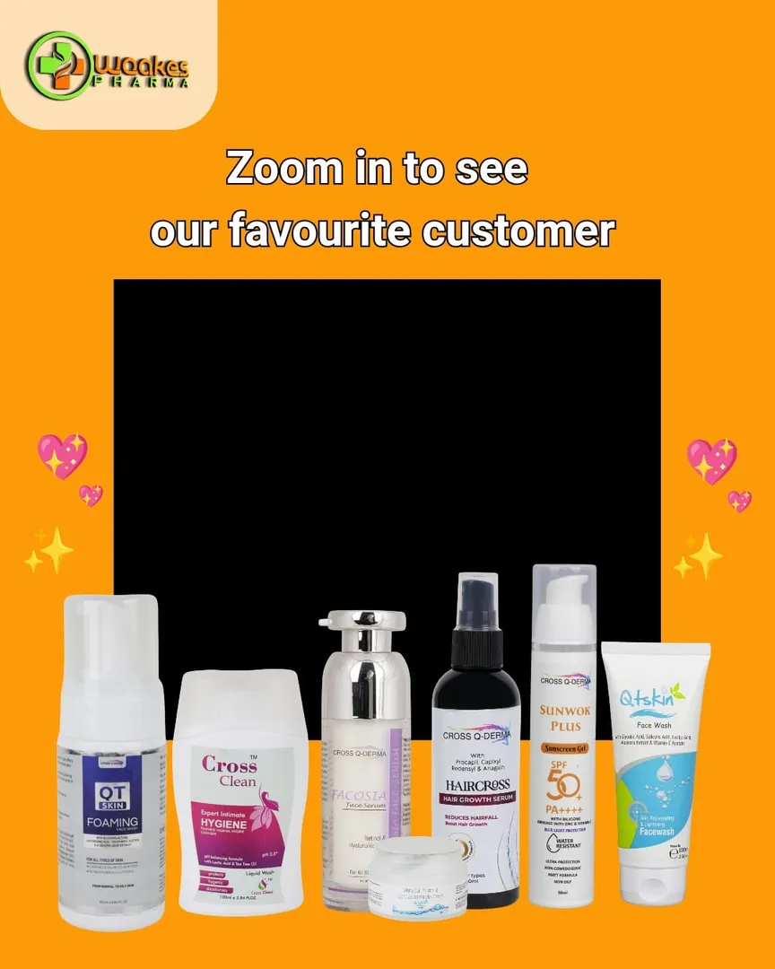 ZOOM IN TOO SEE YOUR FAVOURITE CUSTOMER