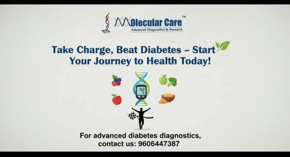 Take Charge Beat Diabetes