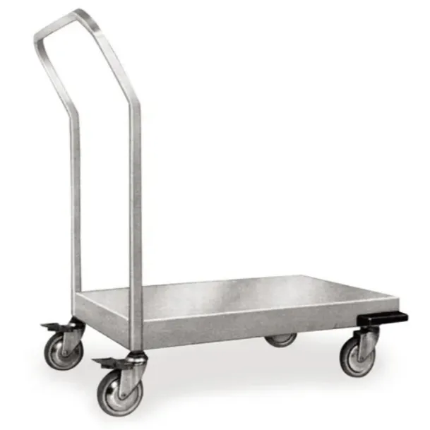 Trolley Manufacturers in Pune