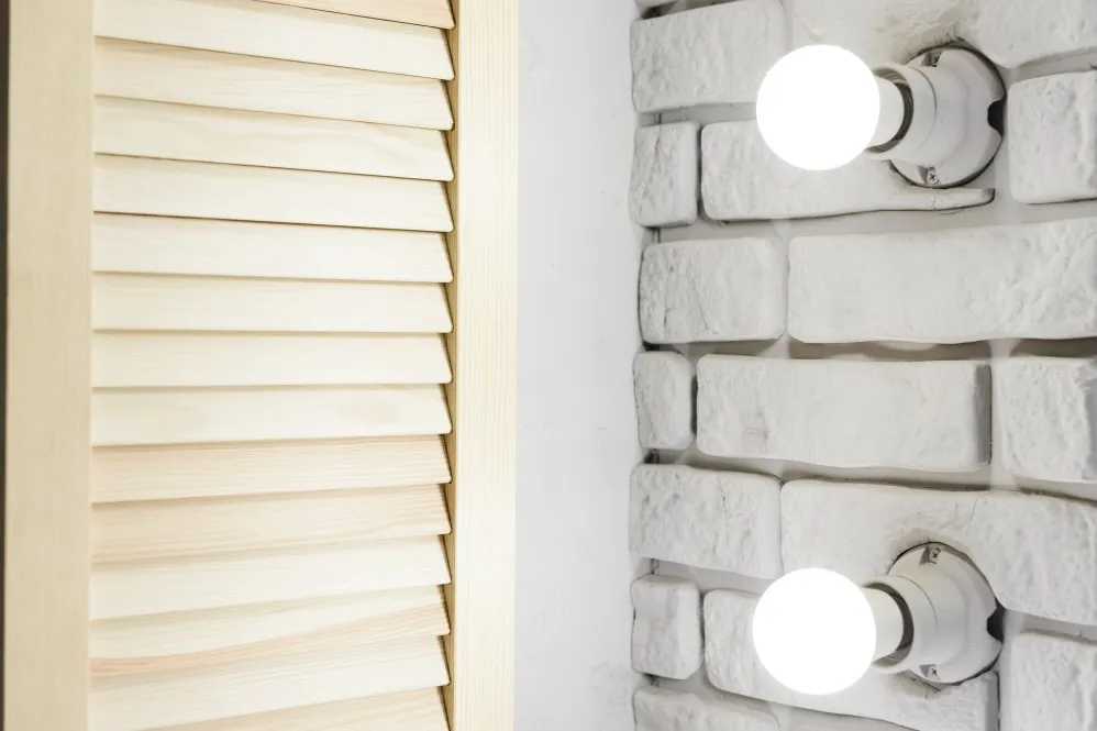 Motion Sensor LED Light Manufacturer in Delhi NCR – Smart Energy-Saving Lighting