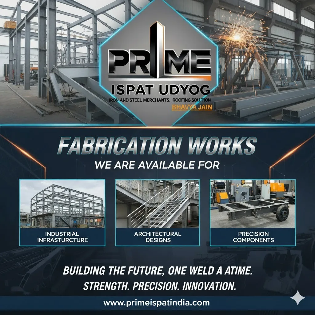 Fabrication Works