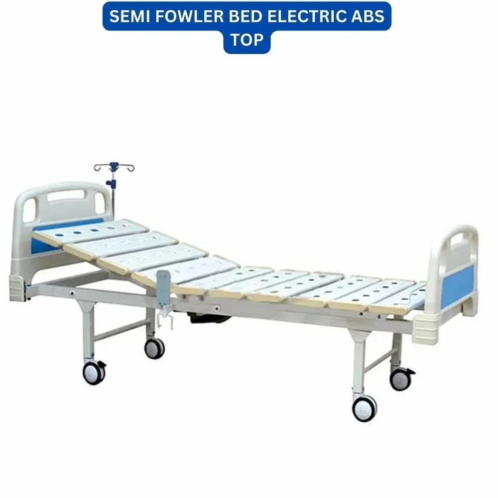 Top Hospital Bed Manufacturer in Pune | Durable Medical Beds & Hospital Furniture