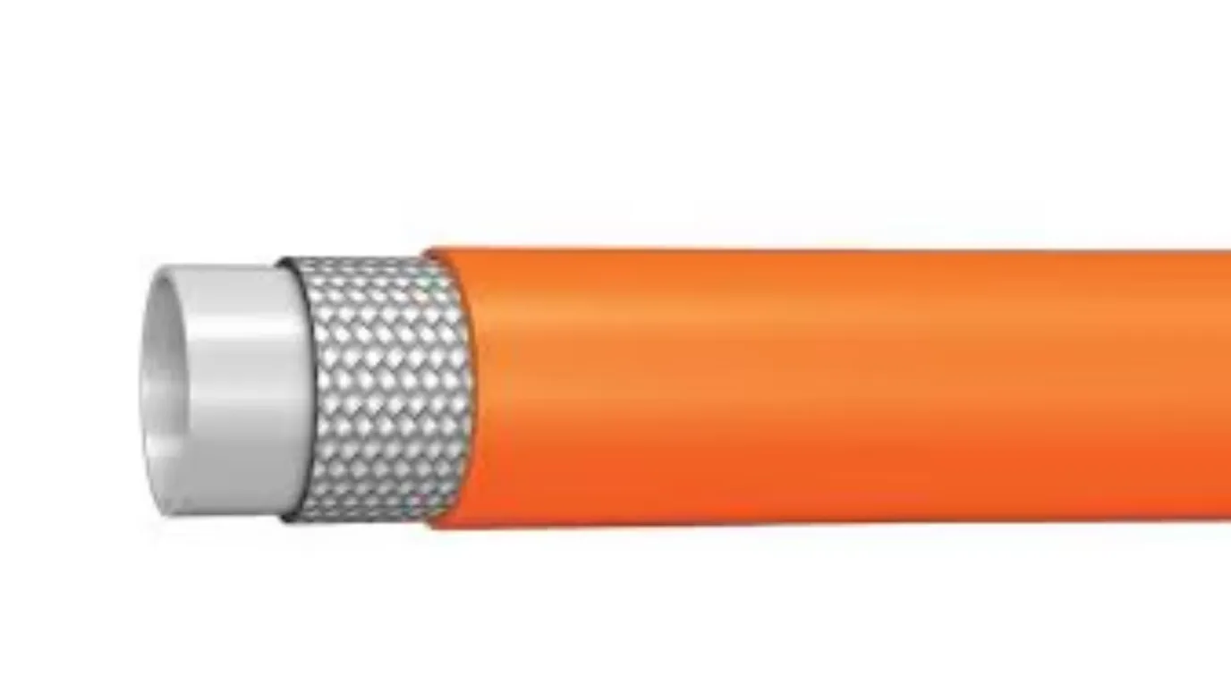 SAE100R7 Hose in Ahmedabad – Flexibility That Lasts