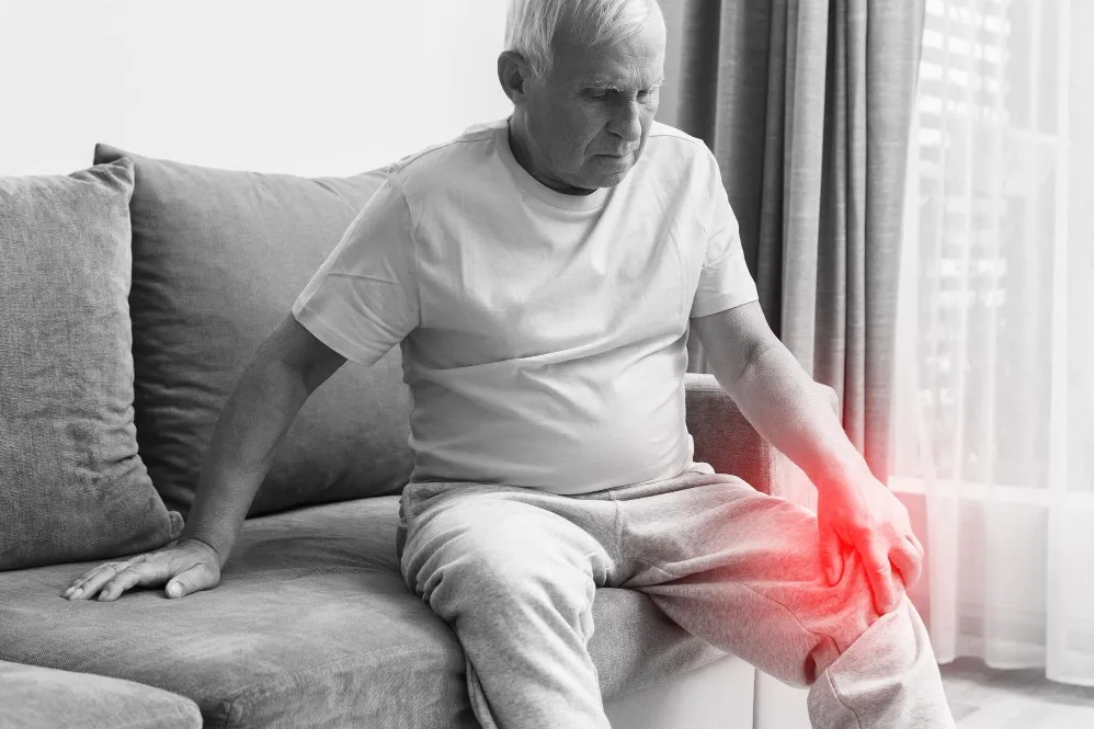 Osteoarthritis and Arthritis Treatment in Noida