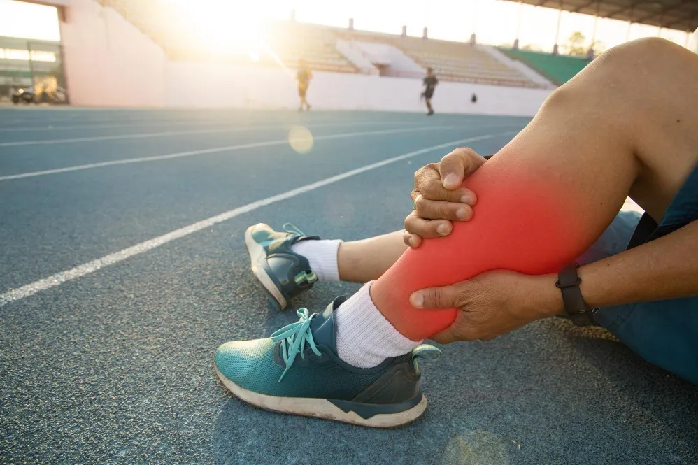 Sports Injury and Fracture Surgery Care in Noida