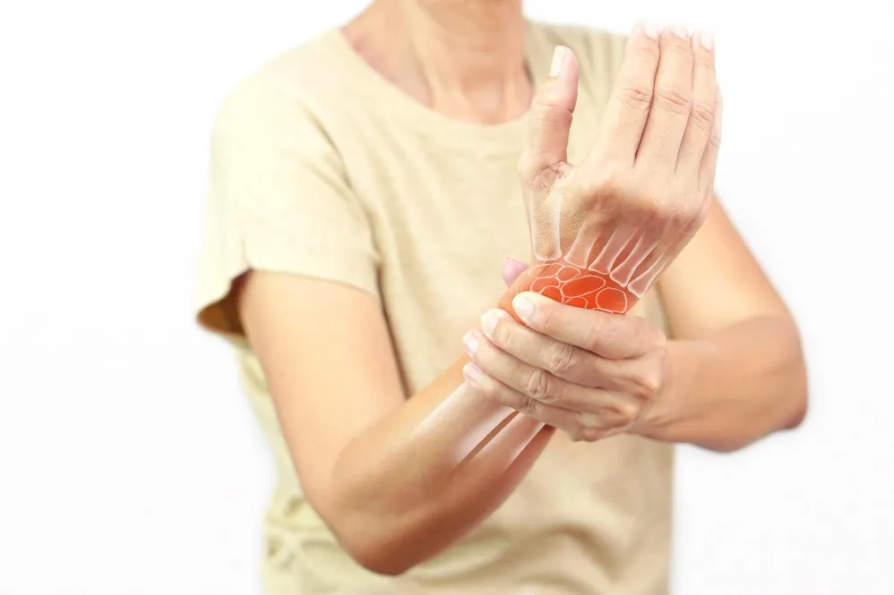 Arthritis Treatment in Pimpri-Chinchwad