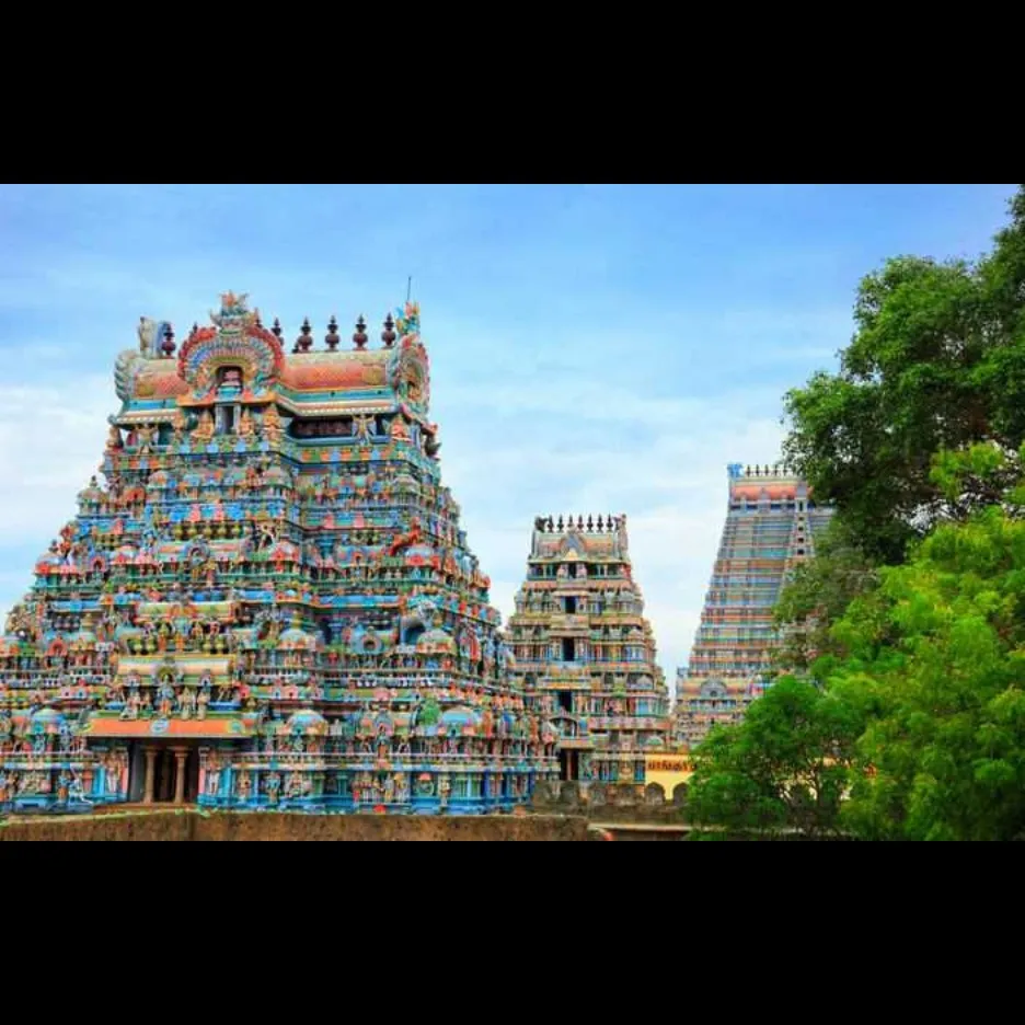 Tourist places in Tamil Nadu
Chennai
Chennai Tourism
Formerly known as Madras, Chennai is the ...