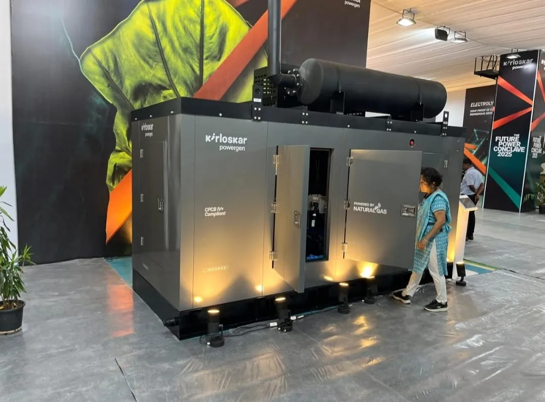 CPCB 4 Plus Generators in Bangalore – Power with Compliance You Can Trust