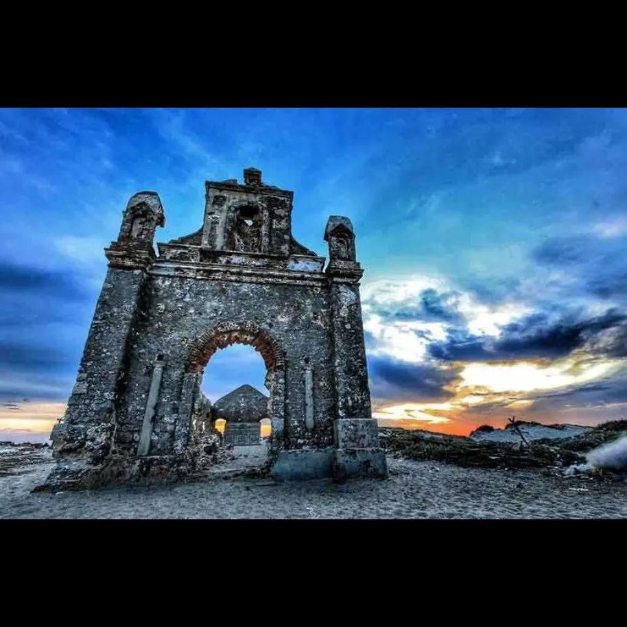 Tourist places in Tamil Nadu
...