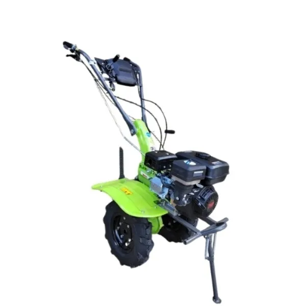 7HP પેટ્રોલ પાવર વીડર મેન્યુફેક્ચરર