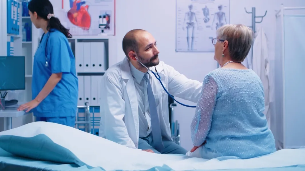 Adult Cardiac Surgery in Pune