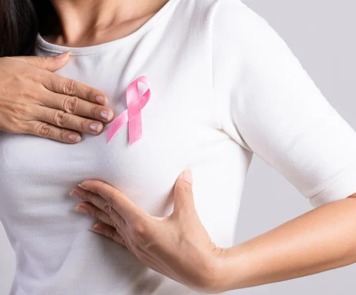 Breast Cancer Surgery in Chembur - Strong Support through Every Step