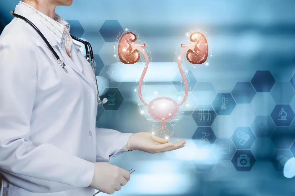 Urologist in Thane West