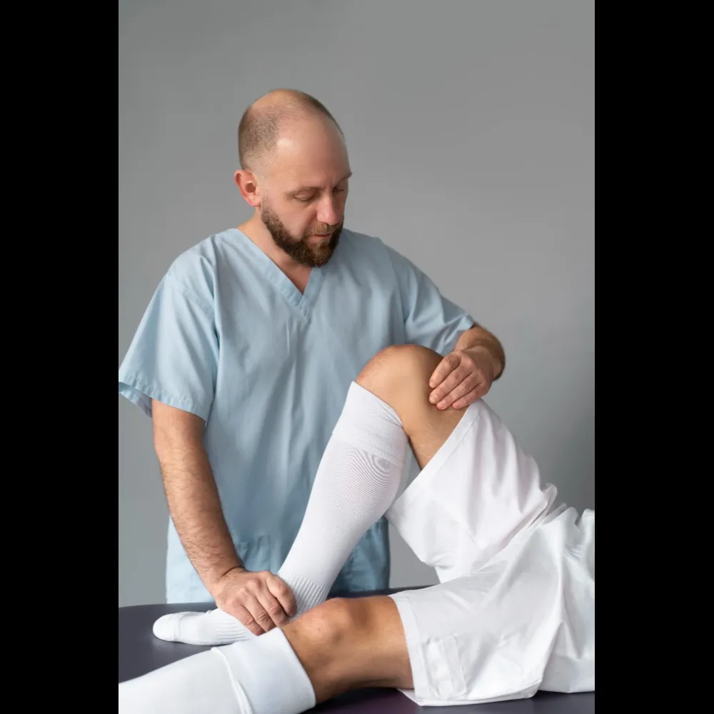 Knee Ligament Reconstruction in Bangalore – Restoring Joint Stability