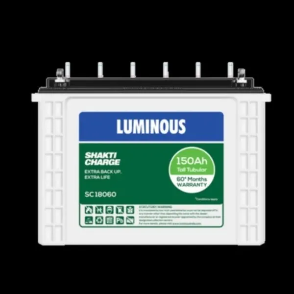 Luminous Inverter Dealer in Greater Noida West | Avon Battery
