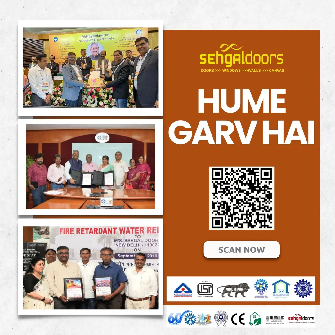 Proud moments