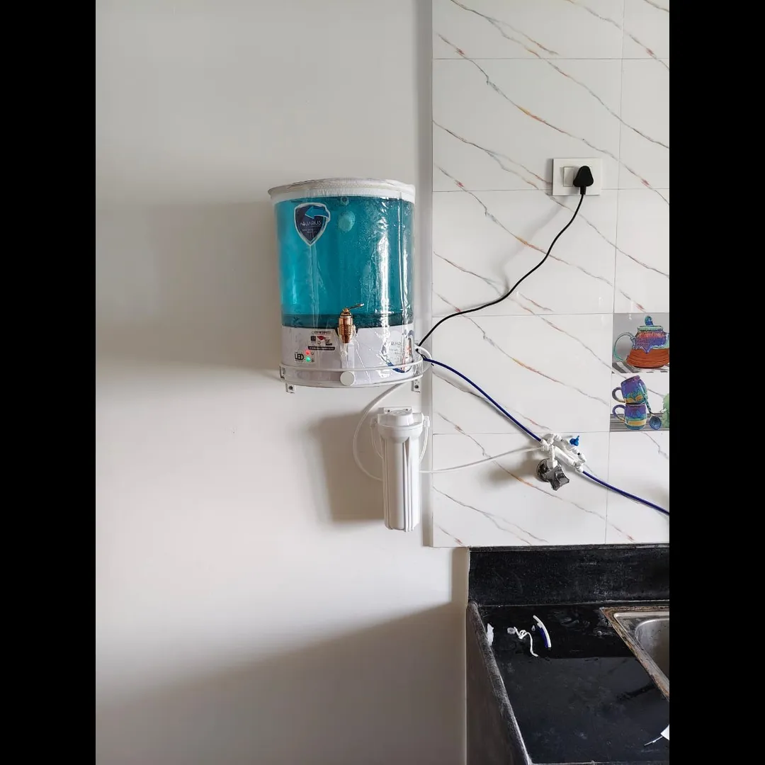 π§ Premium RO Water Purifier Sale β Now Live! π§
Get crystal-clear, great-tasting water with our P...