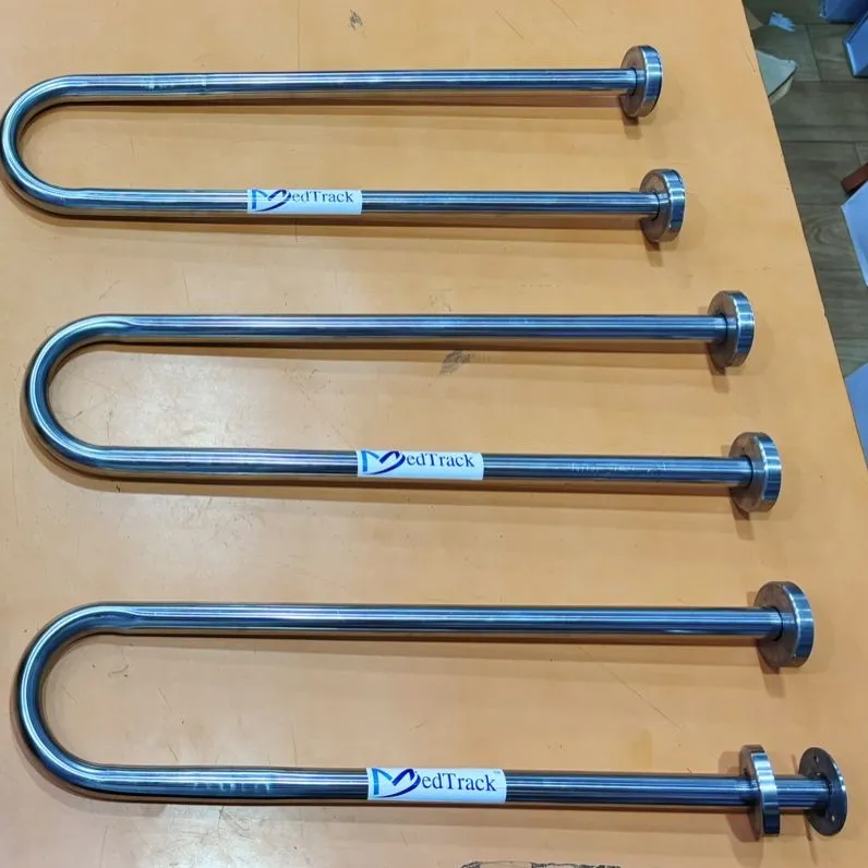 Side Grab Bar Dealers Safety Bar old age